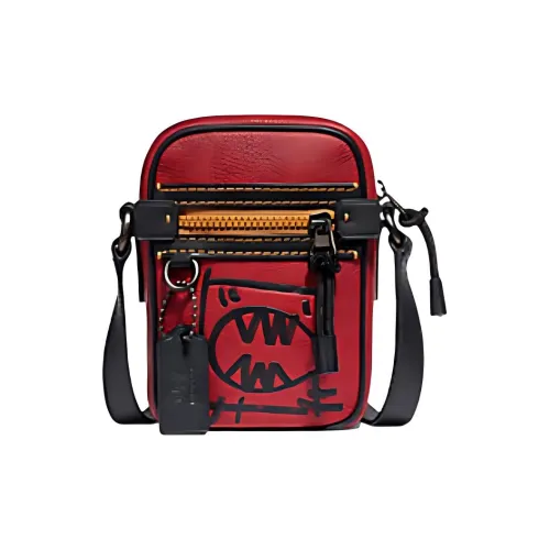 COACH Dylan Сумки через плечо Мужской