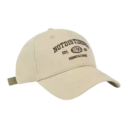 Emperor Penguin Хлопковые кепки унисекс