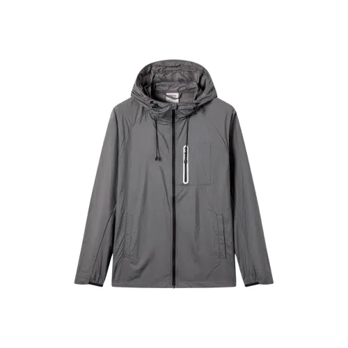 OUTDOOR PRODUCTS Storm Gray Мужская одежда для защиты от солнца