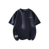 Темно-синий