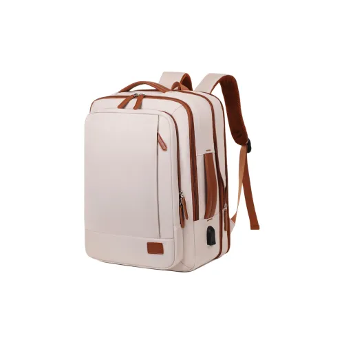 ZUNFAN Oxford Рюкзак Стандартный Унисекс Многоцветный