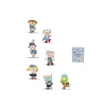 Целая коробка, 7 шт (распакованная)