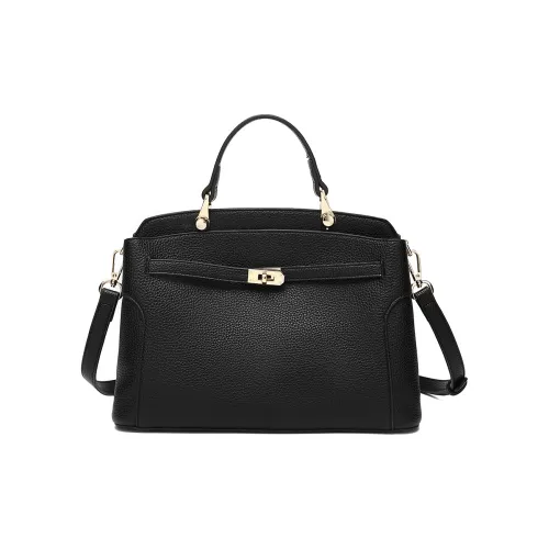 MEXICAN ПУ (полиуретан) Одно плечо Через плечо Тоут Mommy Сумка Сумка Обычный Женский Черный Слон Серый