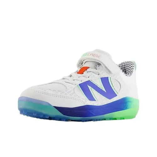 New Balance Fresh Foam 3000v7 Low Топ Кроссовки для тренировок Белый Детский