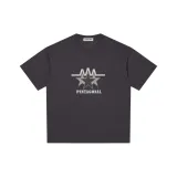 Темно-серый