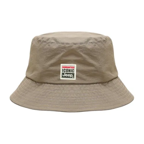 JEEP Полиэстер Панамы Унисекс