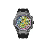 EV60010-2 Черный