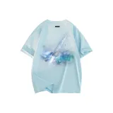 Туманно-голубой