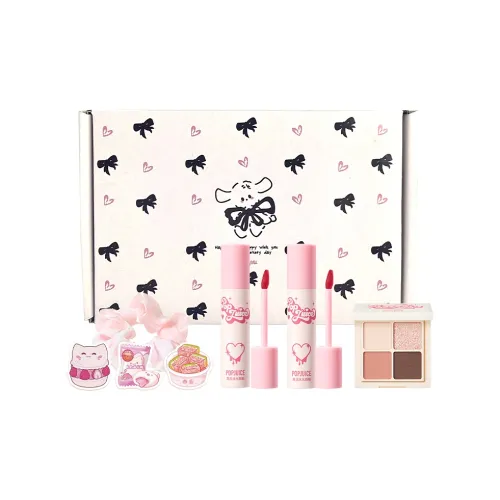 GUOJI Наборы косметики для женщин