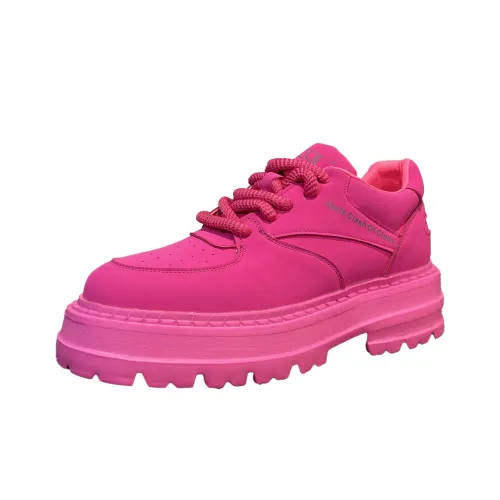 UCOC x Banas MID Топ Повседневный Мужской