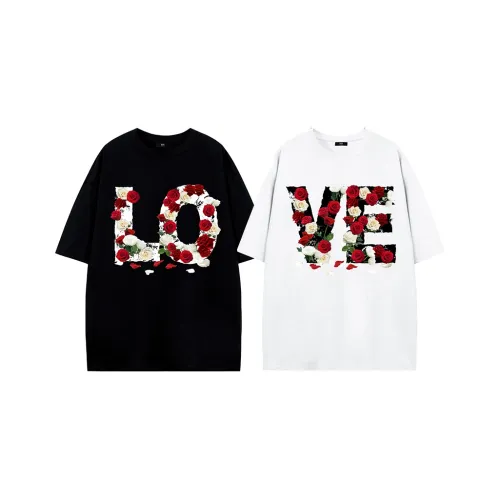 UNthemed Унисекс Футболки