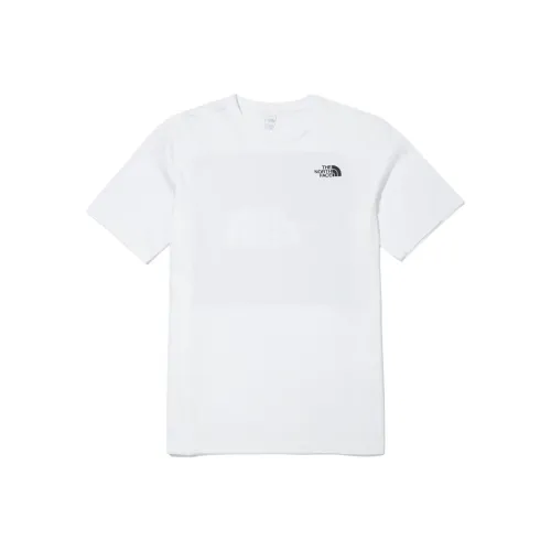 The North Face Cashew Flower Collection T-Shirt Унисекс