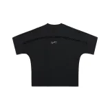 Графитно-черный