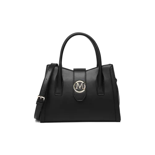 MEXICAN Полиуретановая кожа Сумка Средний Женский Черный Коричневый