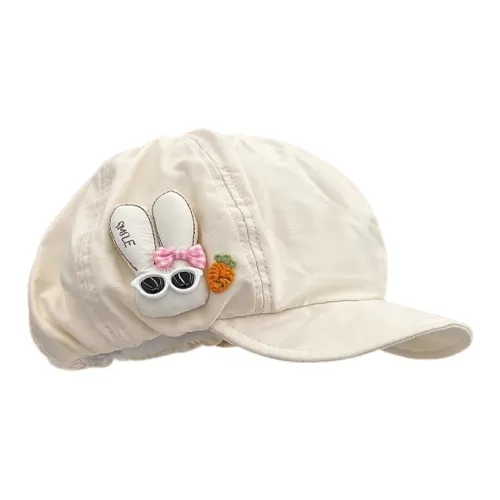 BEPOP Полиэстер Береты Женские