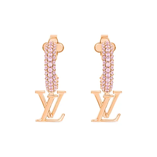 LOUIS VUITTON iconic Серьги Женские