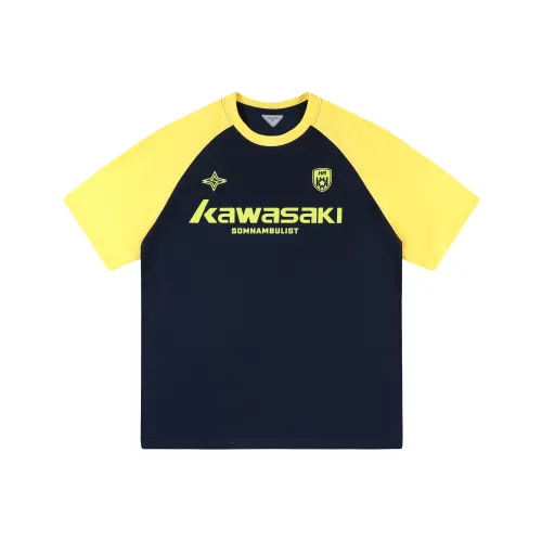 Кавасаки Унисекс Футболки