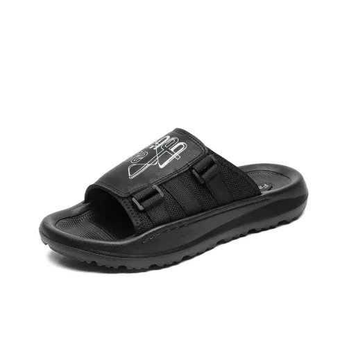 V05 Слипоны Мужской