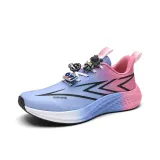 Фиолетовый + Котенок Аксессуары для обуви