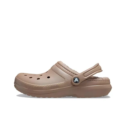 Crocs Сабо Латте Унисекс