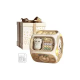 Образовательный Молочный Кофейный Октагональный барабаны [Версия Зарядки]