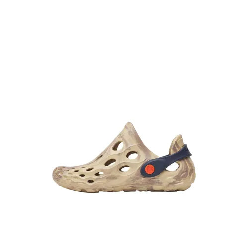MERRELL Hydro Moc Детские сандалии Низкий Топ Deep Желтый Kids