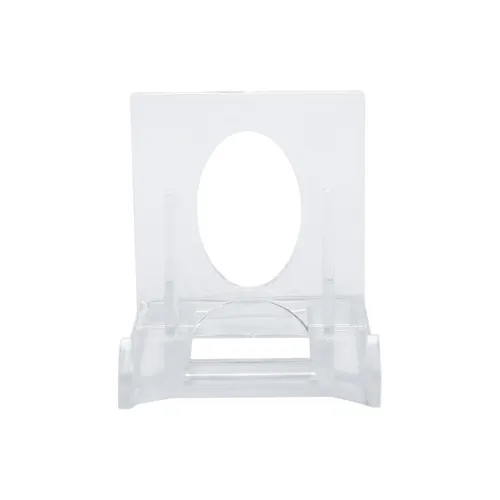 HobbyGuardian Двойной кронштейн для аксессуаров для карточных игр 1 упаковка 5 пар