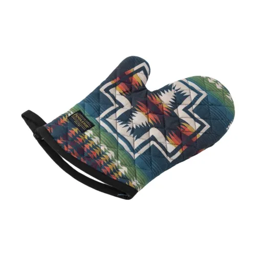 PENDLETON 100% хлопок Перчатки Унисекс