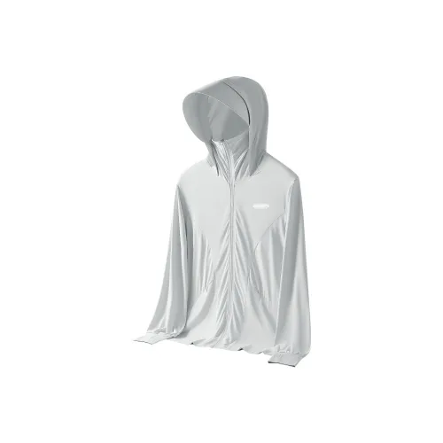 Minfinity Super Light Дышащий Быстросохнущий Защита от ультрафиолета Одежда с защитой от солнца Унисекс