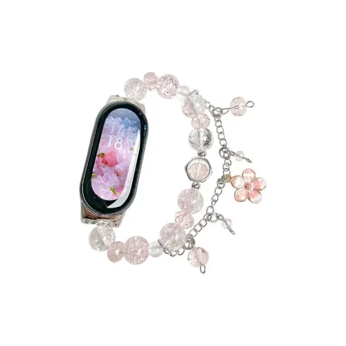 IOTS Ремень Xiaomi Совместимость Сплав Смола Материал 235 мм