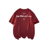 Благородный красный (Белый восклицательный знак)