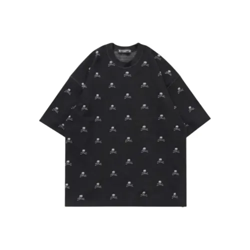 MASTERMIND WORLD Т-рубашка унисекс