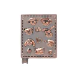 (Сумка, разложенная, съемная)