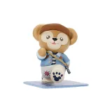 Даффи (Распакованный и Удаление Упаковки)