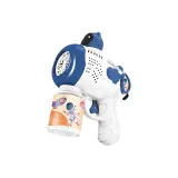 Синий [12-отверстий Космическая пена Пузырьки Стиральная машина]