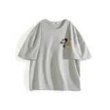 Светло-серый