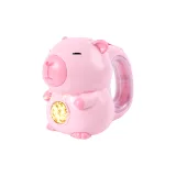 Капибара - Розовый