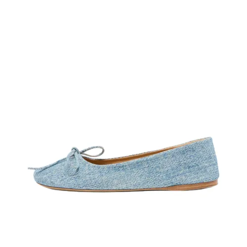 JW Anderson Женские повседневные туфли Женские