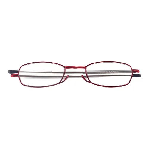 Red Sunset Monogram Очки Унисекс