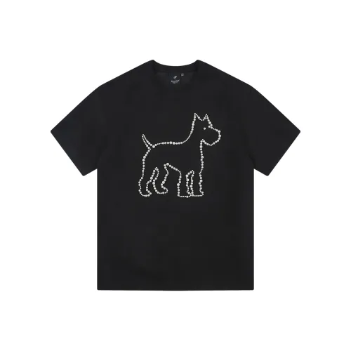 Suamoment Унисекс Футболки