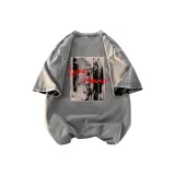 Темно-серый