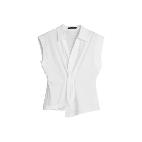 Elle Женские футболки