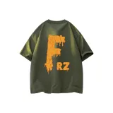 Армейский зеленый