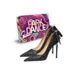 Чёрный (коробка)