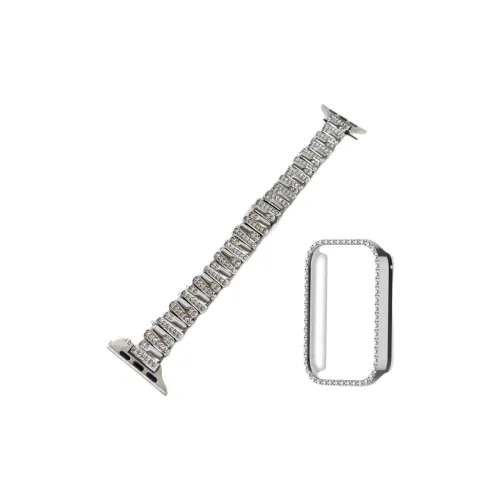 CHENSONG Ремешок Huawei Xiaomi Красный Бежевый Совместимость Металл 9pro8pro watch6 5 4 206 мм