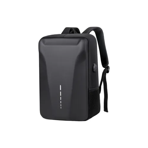 Venerable Brahma ПВХ патч Оксфорд ткань рюкзак унисекс многоцветный