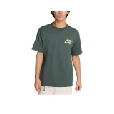 Винтажный зеленый