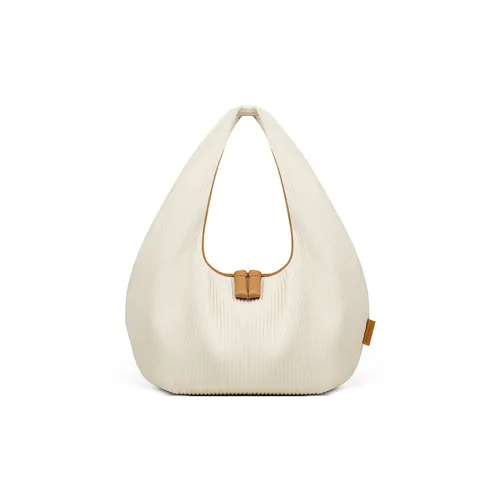 Thereble Мягкая синтетическая кожа подмышечная сумка на плечо женская многоцветная