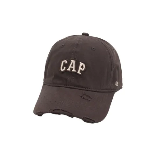 Yi Bu Kang Хлопковые кепки унисекс