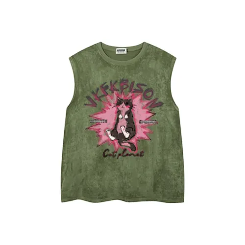 HKRXEC Унисекс Футболки